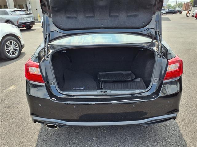 used 2019 Subaru Legacy car, priced at $18,485