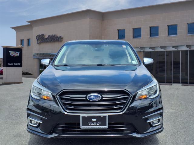 used 2019 Subaru Legacy car, priced at $18,485