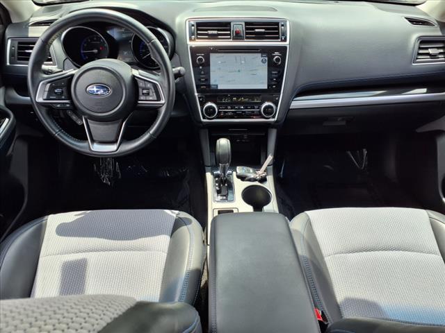 used 2019 Subaru Legacy car, priced at $18,485