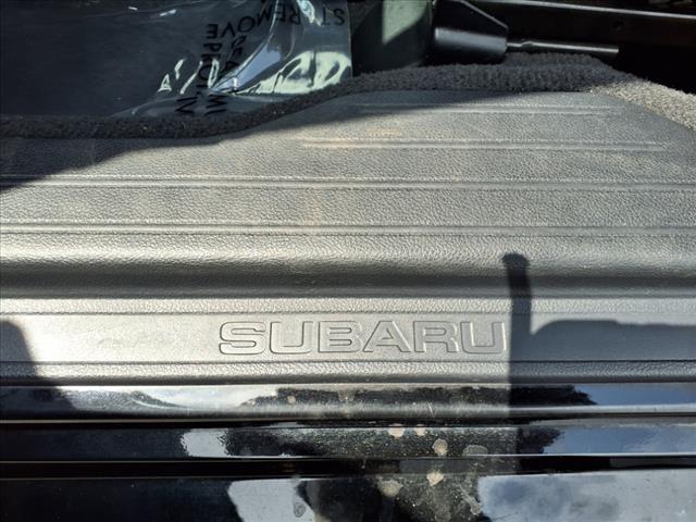 used 2019 Subaru Legacy car, priced at $18,485