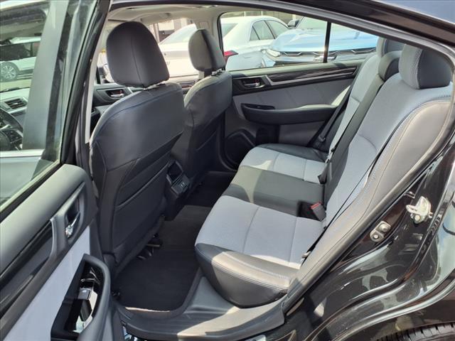 used 2019 Subaru Legacy car, priced at $18,485