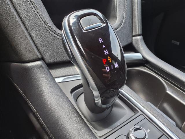 used 2022 Cadillac XT5 car, priced at $29,585