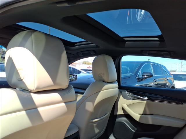 used 2021 Cadillac CT5 car, priced at $30,585