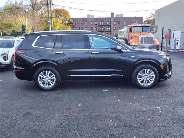 used 2020 Cadillac XT6 car, priced at $29,995