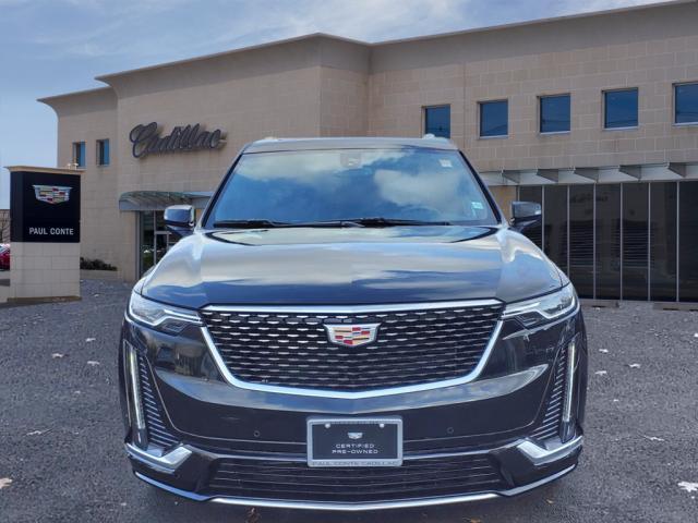 used 2020 Cadillac XT6 car, priced at $29,995