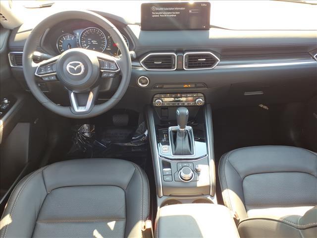 used 2023 Mazda CX-5 car, priced at $28,985