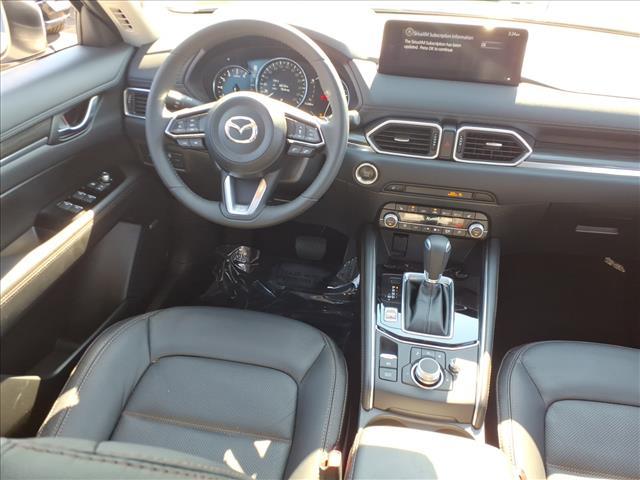 used 2023 Mazda CX-5 car, priced at $28,985