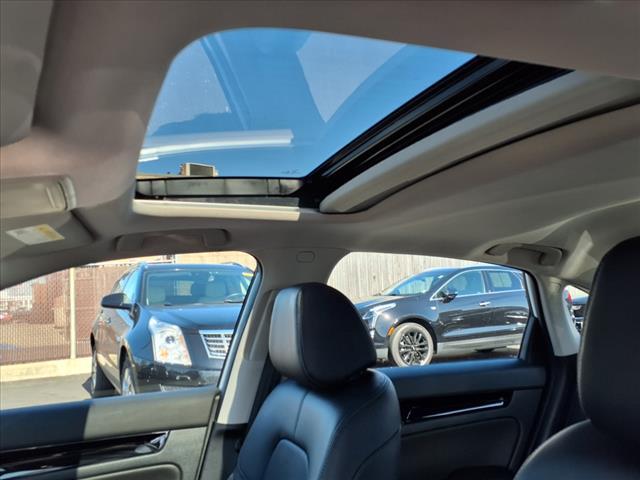 used 2024 Honda Civic car, priced at $28,985