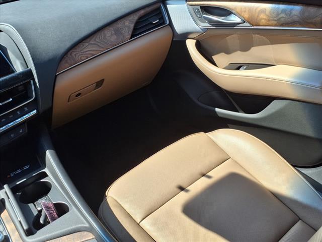 used 2021 Cadillac CT5 car, priced at $31,985