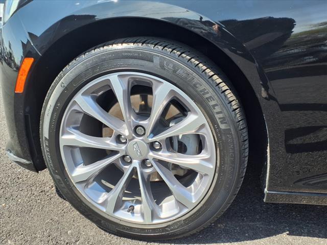 used 2021 Cadillac CT5 car, priced at $31,985