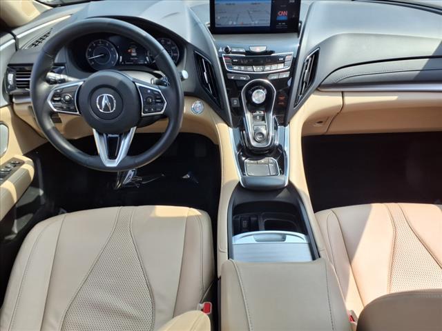 used 2020 Acura RDX car, priced at $26,985