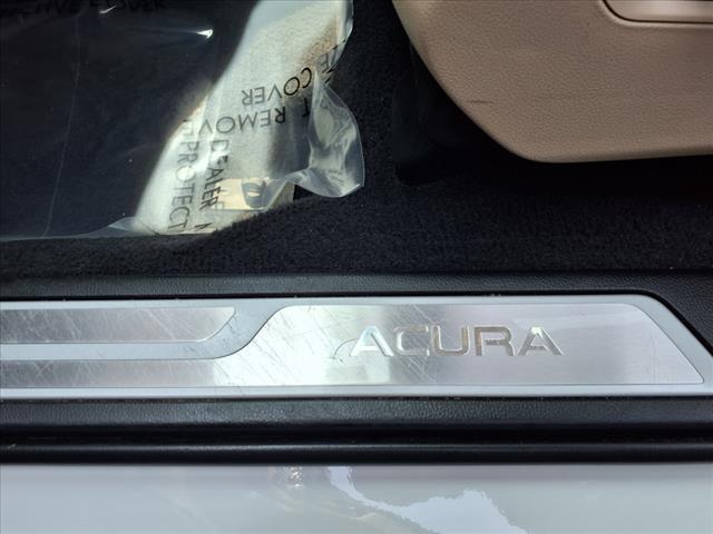 used 2020 Acura RDX car, priced at $26,985
