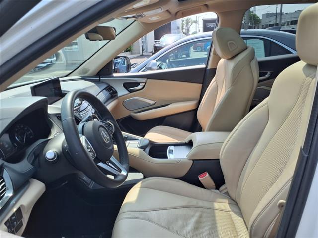 used 2020 Acura RDX car, priced at $26,985