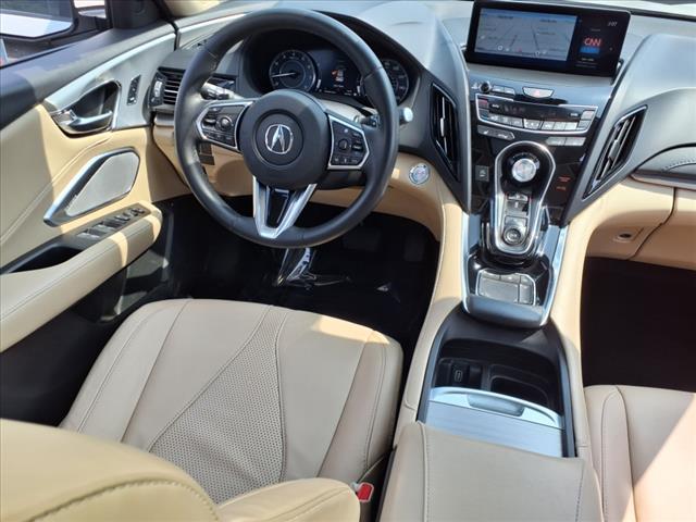 used 2020 Acura RDX car, priced at $26,985
