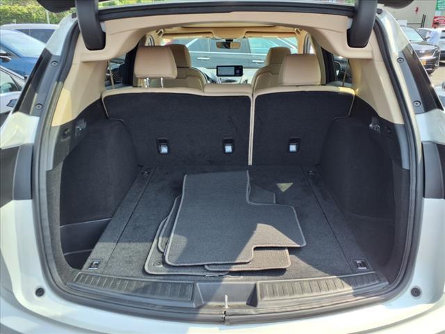 used 2020 Acura RDX car, priced at $26,985