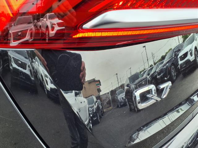 used 2021 Audi Q7 car, priced at $34,585