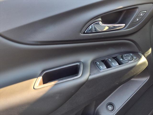 used 2022 Chevrolet Equinox car, priced at $21,585