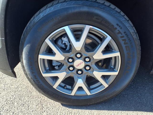 used 2022 GMC Acadia car, priced at $26,985
