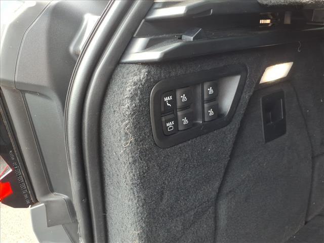 used 2023 BMW X7 car, priced at $66,985