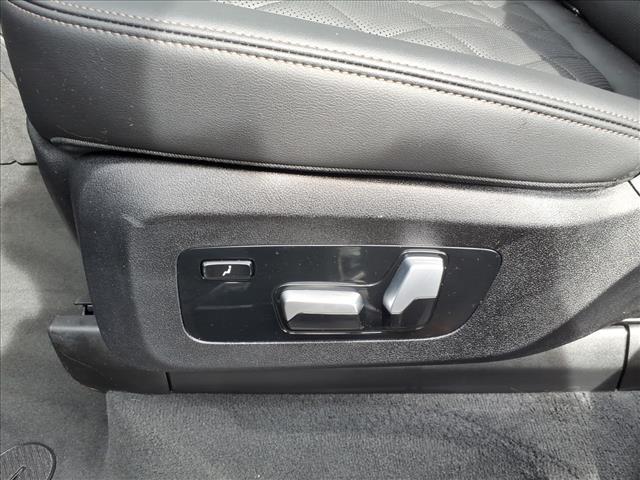 used 2023 BMW X7 car, priced at $66,985