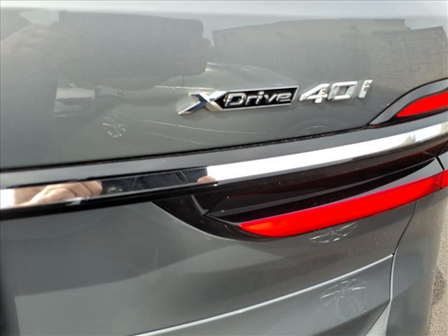 used 2023 BMW X7 car, priced at $66,985