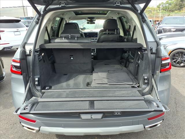 used 2023 BMW X7 car, priced at $66,985