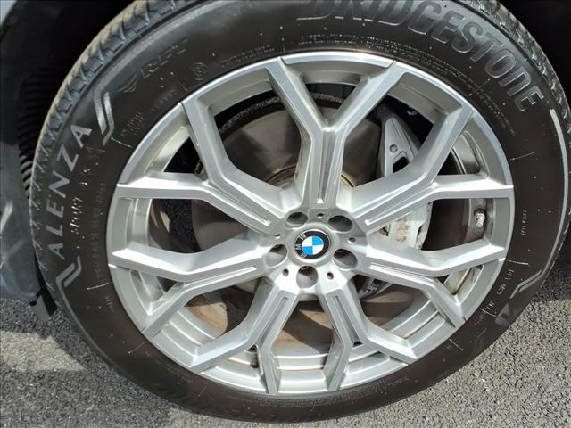 used 2023 BMW X7 car, priced at $66,985