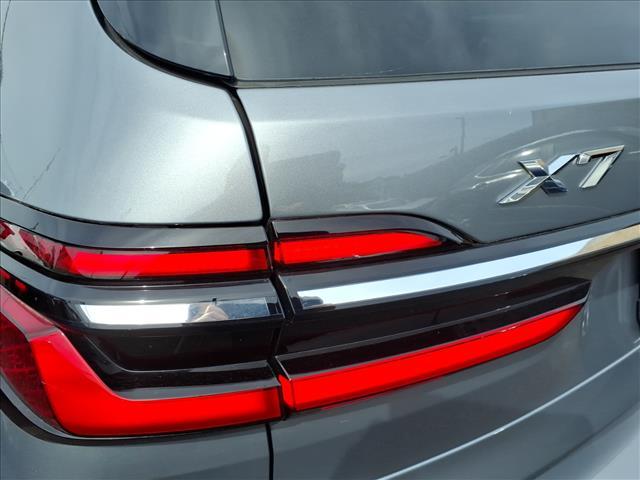 used 2023 BMW X7 car, priced at $66,985