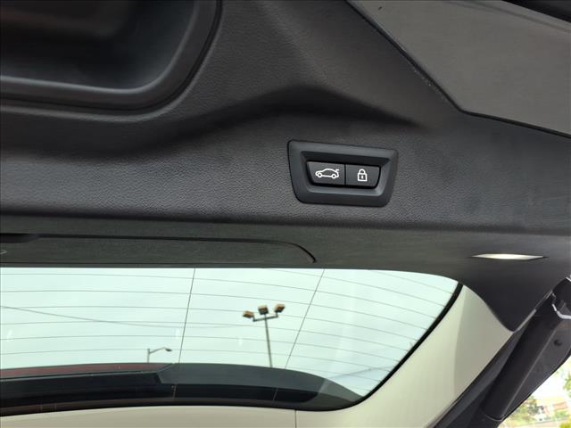 used 2023 BMW X7 car, priced at $66,985