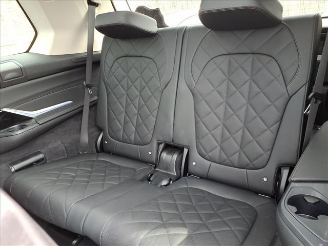 used 2023 BMW X7 car, priced at $66,985