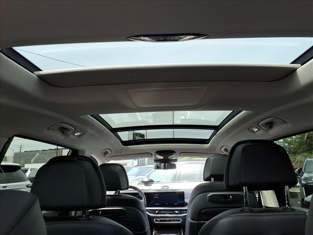 used 2023 BMW X7 car, priced at $66,985