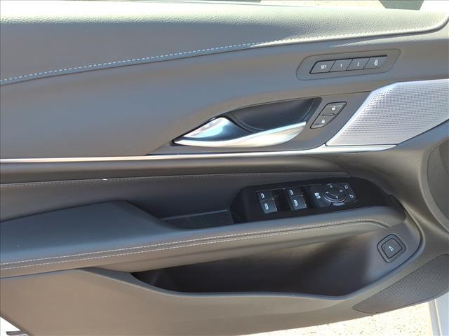used 2022 Cadillac CT4 car, priced at $29,985