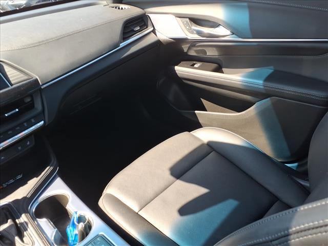 used 2022 Cadillac CT4 car, priced at $29,985