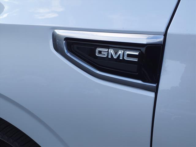 used 2023 GMC Yukon car, priced at $65,995