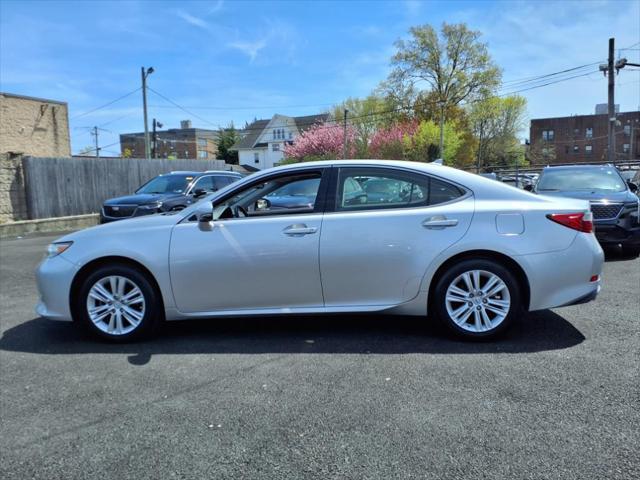used 2013 Lexus ES 350 car, priced at $17,985