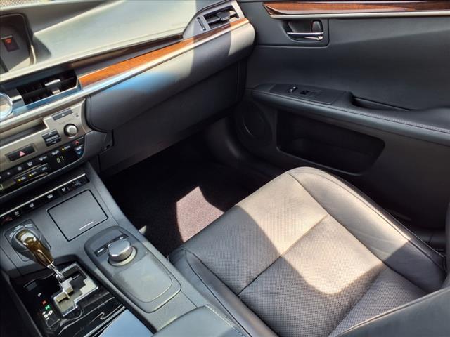 used 2013 Lexus ES 350 car, priced at $17,985