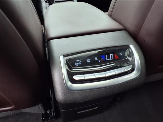 used 2022 Cadillac XT6 car, priced at $34,985