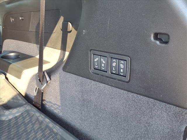 used 2025 Cadillac XT6 car, priced at $58,985