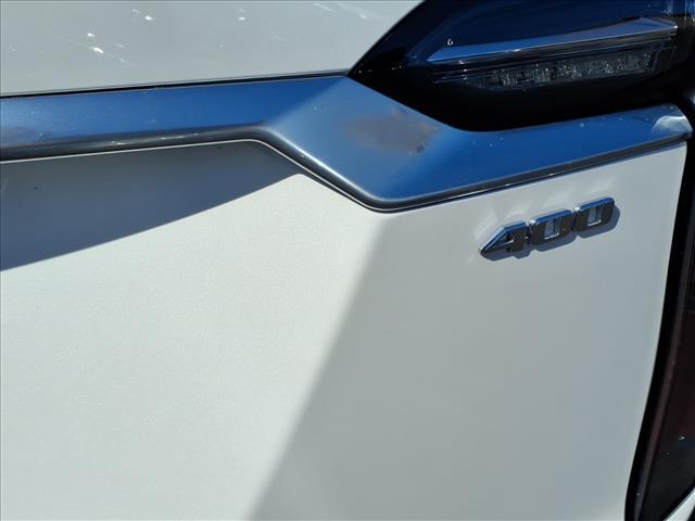 used 2025 Cadillac XT6 car, priced at $58,985