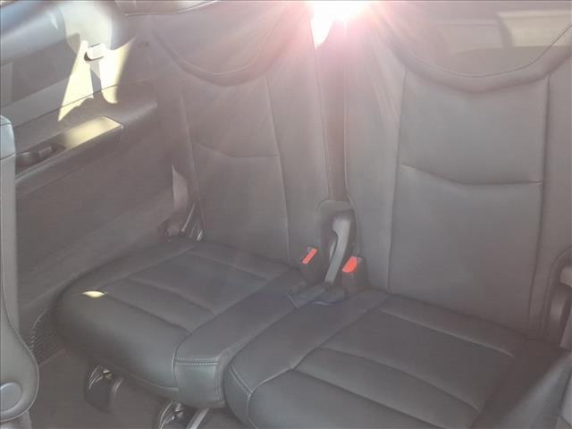 used 2025 Cadillac XT6 car, priced at $58,985