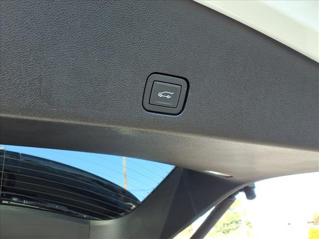 used 2025 Cadillac XT6 car, priced at $58,985