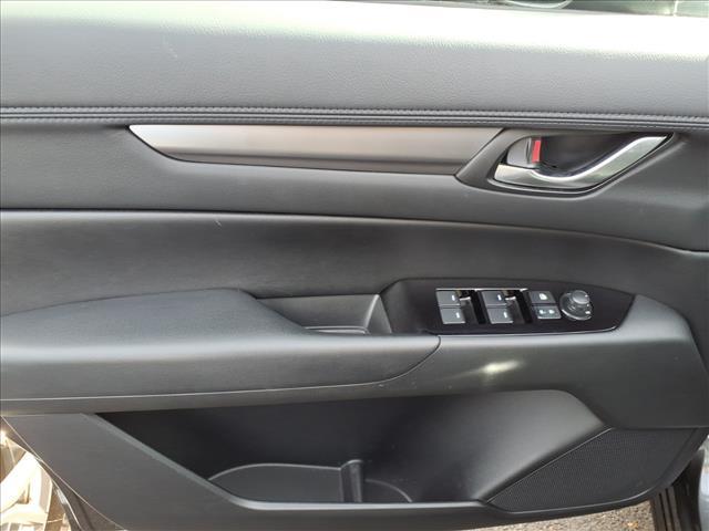 used 2023 Mazda CX-5 car, priced at $24,485