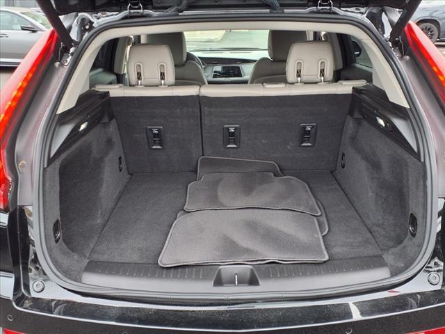 used 2022 Cadillac XT4 car, priced at $24,985