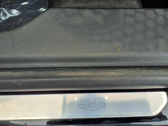 used 2022 Cadillac XT4 car, priced at $24,985