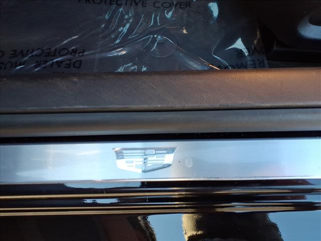 used 2022 Cadillac CT4 car, priced at $28,985