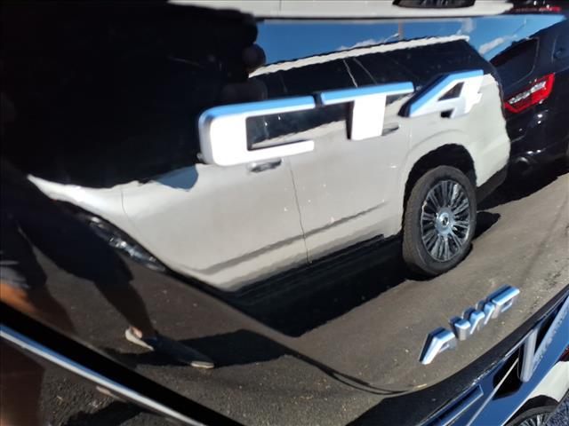 used 2022 Cadillac CT4 car, priced at $28,985