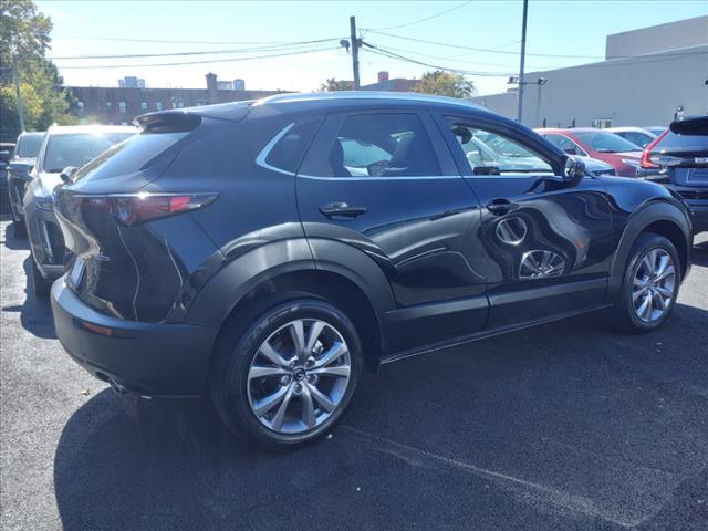 used 2022 Mazda CX-30 car, priced at $23,995