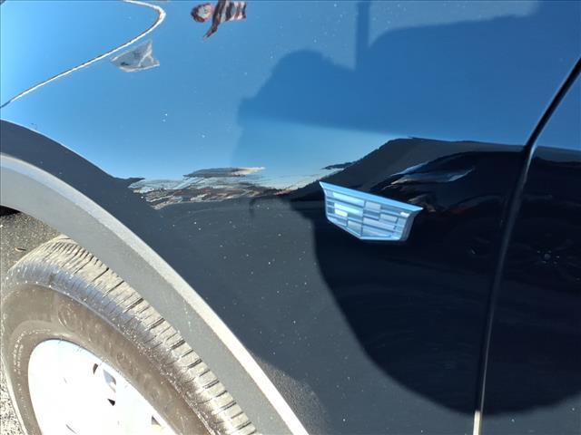 used 2023 Cadillac XT4 car, priced at $26,985