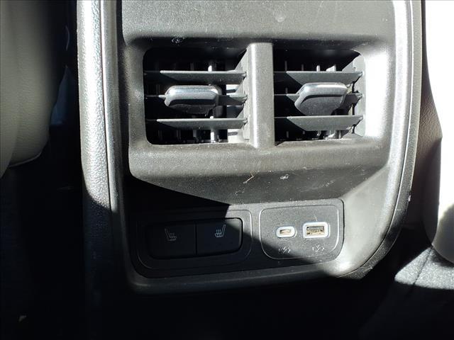 used 2023 Cadillac XT4 car, priced at $26,985