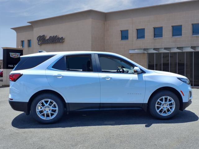 used 2022 Chevrolet Equinox car, priced at $20,985